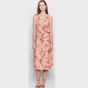 Joie NWT Ethelda Linen Dress Size M (6-8)